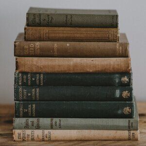 Vintage Books